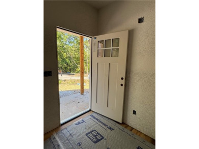 Quality built new construction home located on a quiet on Branchwood Golf Course in Arkansas - for sale on GolfHomes.com, golf home, golf lot