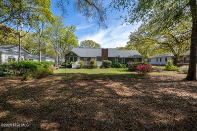 Located in the southern section of the amenity-rich Sea Trail on Sea Trail Golf Resort in North Carolina - for sale on GolfHomes.com, golf home, golf lot