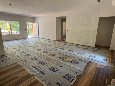 Quality built new construction home located on a quiet on Branchwood Golf Course in Arkansas - for sale on GolfHomes.com, golf home, golf lot