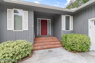 Located in the southern section of the amenity-rich Sea Trail on Sea Trail Golf Resort in North Carolina - for sale on GolfHomes.com, golf home, golf lot