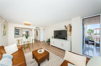 Stunning Condo @ Isla Del Sol with Dual-Purpose Investment: Your on Isla Del Sol Yacht and Country Club in Florida - for sale on GolfHomes.com, golf home, golf lot