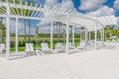 Opportunity awaits to finish making this home yours.  Neutral on Old Marsh Golf Club in Florida - for sale on GolfHomes.com, golf home, golf lot