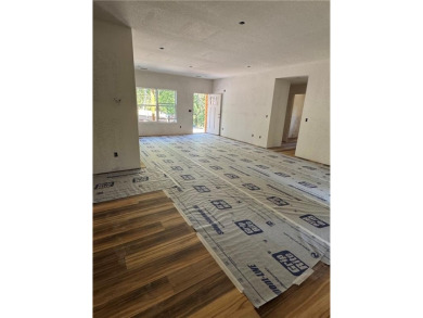 Quality built new construction home located on a quiet on Branchwood Golf Course in Arkansas - for sale on GolfHomes.com, golf home, golf lot