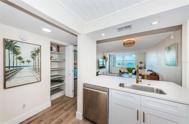 Stunning Condo @ Isla Del Sol with Dual-Purpose Investment: Your on Isla Del Sol Yacht and Country Club in Florida - for sale on GolfHomes.com, golf home, golf lot