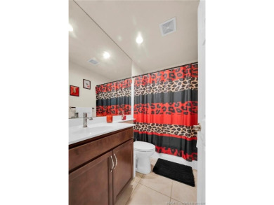 Charming 2BR/2BA CBS home in Spanish Lakes County Club Village! on Spanish Lakes Country Club in Florida - for sale on GolfHomes.com, golf home, golf lot