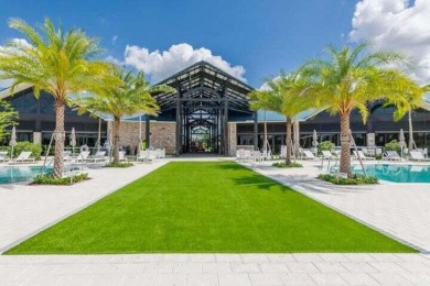 Opportunity awaits to finish making this home yours.  Neutral on Old Marsh Golf Club in Florida - for sale on GolfHomes.com, golf home, golf lot