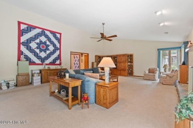 Located in the southern section of the amenity-rich Sea Trail on Sea Trail Golf Resort in North Carolina - for sale on GolfHomes.com, golf home, golf lot
