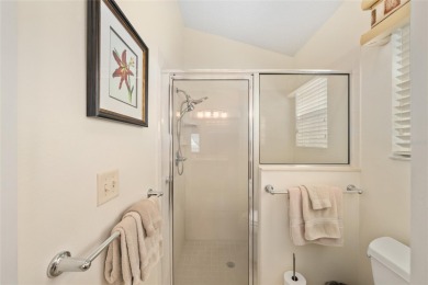 BOND PAID!! WELCOME TO THIS DESIGNER CYPRESS MODEL HOME IN THE on The Links of Spruce Creek in Florida - for sale on GolfHomes.com, golf home, golf lot