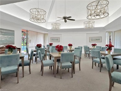 Welcome Home! Relax and enjoy your slice of paradise with this on Quail Run Golf Club In Naples in Florida - for sale on GolfHomes.com, golf home, golf lot