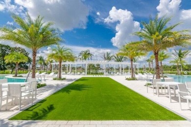 Opportunity awaits to finish making this home yours.  Neutral on Old Marsh Golf Club in Florida - for sale on GolfHomes.com, golf home, golf lot