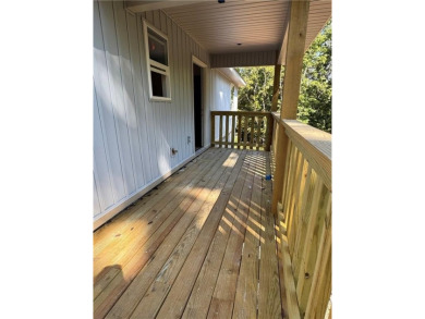 Quality built new construction home located on a quiet on Branchwood Golf Course in Arkansas - for sale on GolfHomes.com, golf home, golf lot
