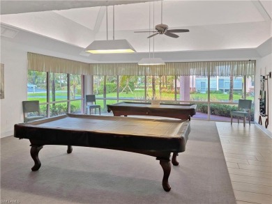 Welcome Home! Relax and enjoy your slice of paradise with this on Quail Run Golf Club In Naples in Florida - for sale on GolfHomes.com, golf home, golf lot