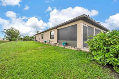 Charming 2BR/2BA CBS home in Spanish Lakes County Club Village! on Spanish Lakes Country Club in Florida - for sale on GolfHomes.com, golf home, golf lot