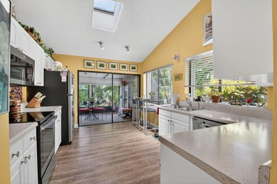 DESIRABLE INDIAN SPRING COUNTRY CLUB GOLF COMMUNITY IN A REFINED on Indian Spring Golf and Country Club in Florida - for sale on GolfHomes.com, golf home, golf lot