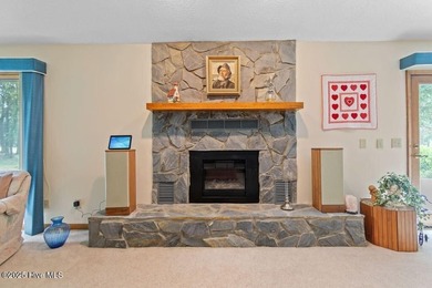 Located in the southern section of the amenity-rich Sea Trail on Sea Trail Golf Resort in North Carolina - for sale on GolfHomes.com, golf home, golf lot