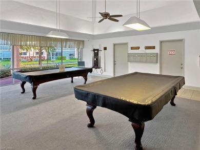Welcome Home! Relax and enjoy your slice of paradise with this on Quail Run Golf Club In Naples in Florida - for sale on GolfHomes.com, golf home, golf lot