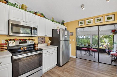 DESIRABLE INDIAN SPRING COUNTRY CLUB GOLF COMMUNITY IN A REFINED on Indian Spring Golf and Country Club in Florida - for sale on GolfHomes.com, golf home, golf lot