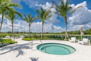 Opportunity awaits to finish making this home yours.  Neutral on Old Marsh Golf Club in Florida - for sale on GolfHomes.com, golf home, golf lot