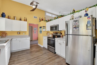 DESIRABLE INDIAN SPRING COUNTRY CLUB GOLF COMMUNITY FOR 55 PLUS on Indian Spring Golf and Country Club in Florida - for sale on GolfHomes.com, golf home, golf lot