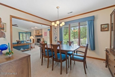 Located in the southern section of the amenity-rich Sea Trail on Sea Trail Golf Resort in North Carolina - for sale on GolfHomes.com, golf home, golf lot