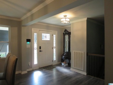 Beautiful home that is only 5 years old but looks brand new! on Lakeview Country Club in Alabama - for sale on GolfHomes.com, golf home, golf lot