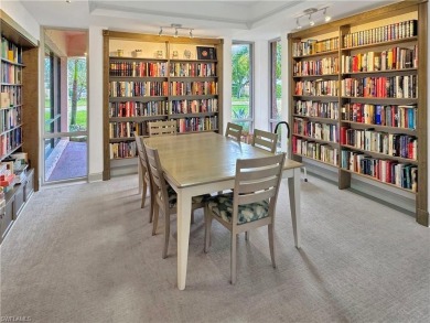 Welcome Home! Relax and enjoy your slice of paradise with this on Quail Run Golf Club In Naples in Florida - for sale on GolfHomes.com, golf home, golf lot