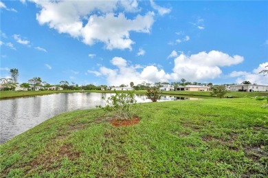 Charming 2BR/2BA CBS home in Spanish Lakes County Club Village! on Spanish Lakes Country Club in Florida - for sale on GolfHomes.com, golf home, golf lot