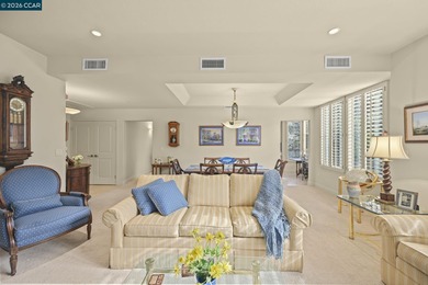 Welcome to easy, resort-style living in the gated community of on Rossmoor Golf Course in California - for sale on GolfHomes.com, golf home, golf lot