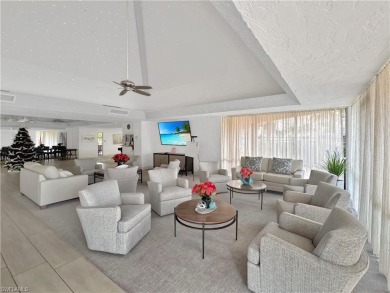 Welcome Home! Relax and enjoy your slice of paradise with this on Quail Run Golf Club In Naples in Florida - for sale on GolfHomes.com, golf home, golf lot