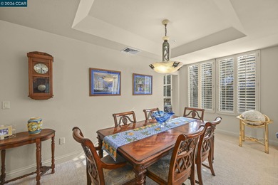 Welcome to easy, resort-style living in the gated community of on Rossmoor Golf Course in California - for sale on GolfHomes.com, golf home, golf lot