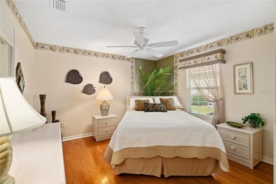 BOND PAID!! WELCOME TO THIS DESIGNER CYPRESS MODEL HOME IN THE on The Links of Spruce Creek in Florida - for sale on GolfHomes.com, golf home, golf lot