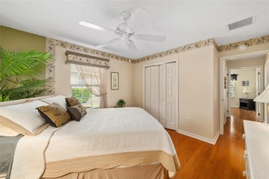 BOND PAID!! WELCOME TO THIS DESIGNER CYPRESS MODEL HOME IN THE on The Links of Spruce Creek in Florida - for sale on GolfHomes.com, golf home, golf lot