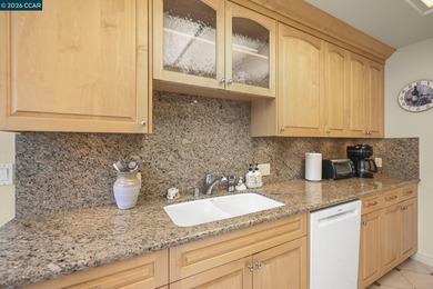 Welcome to easy, resort-style living in the gated community of on Rossmoor Golf Course in California - for sale on GolfHomes.com, golf home, golf lot