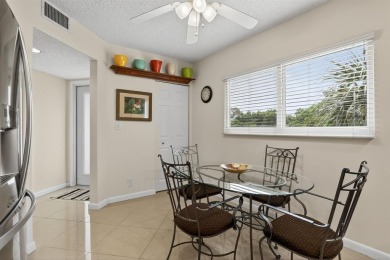 BRIGHT AND AIRY, EXTRA LARGE 1346 SQ/FT RENOVATED CORNER on Wynmoor Golf Course in Florida - for sale on GolfHomes.com, golf home, golf lot