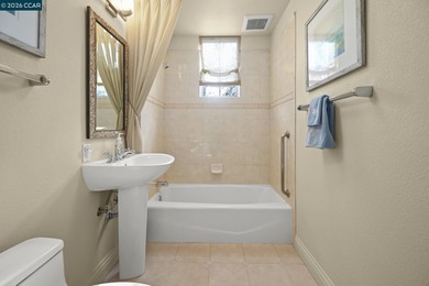 Welcome to easy, resort-style living in the gated community of on Rossmoor Golf Course in California - for sale on GolfHomes.com, golf home, golf lot