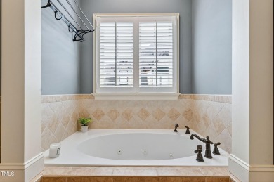 Custom Executive Estate in Sought After Fairview Manor, a on TPC at Wakefield Plantation in North Carolina - for sale on GolfHomes.com, golf home, golf lot