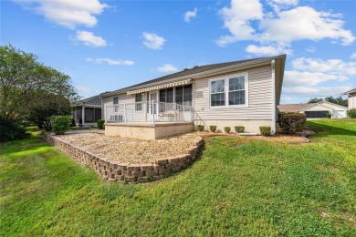 BOND PAID!! WELCOME TO THIS DESIGNER CYPRESS MODEL HOME IN THE on The Links of Spruce Creek in Florida - for sale on GolfHomes.com, golf home, golf lot