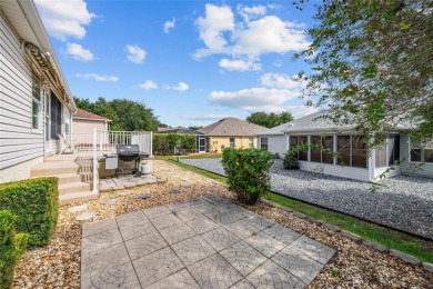 BOND PAID!! WELCOME TO THIS DESIGNER CYPRESS MODEL HOME IN THE on The Links of Spruce Creek in Florida - for sale on GolfHomes.com, golf home, golf lot