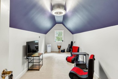 Custom Executive Estate in Sought After Fairview Manor, a on TPC at Wakefield Plantation in North Carolina - for sale on GolfHomes.com, golf home, golf lot