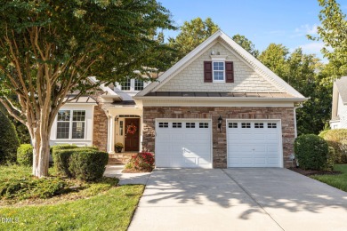 Now priced at $900,000! Discover exceptional value for 4652 on Brier Creek Country Club in North Carolina - for sale on GolfHomes.com, golf home, golf lot