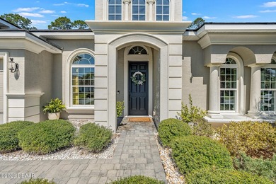 Welcome to 352 Stirling Bridge Drive, an exceptional residence on Plantation Bay Golf and Country Club in Florida - for sale on GolfHomes.com, golf home, golf lot