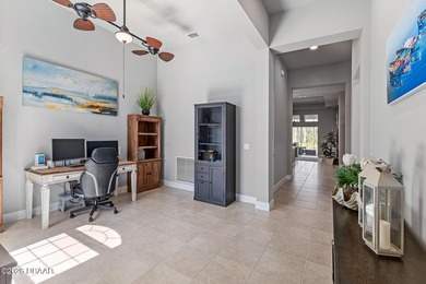 Welcome to 352 Stirling Bridge Drive, an exceptional residence on Plantation Bay Golf and Country Club in Florida - for sale on GolfHomes.com, golf home, golf lot