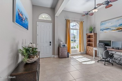 Welcome to 352 Stirling Bridge Drive, an exceptional residence on Plantation Bay Golf and Country Club in Florida - for sale on GolfHomes.com, golf home, golf lot