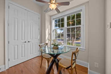 Now priced at $900,000! Discover exceptional value for 4652 on Brier Creek Country Club in North Carolina - for sale on GolfHomes.com, golf home, golf lot