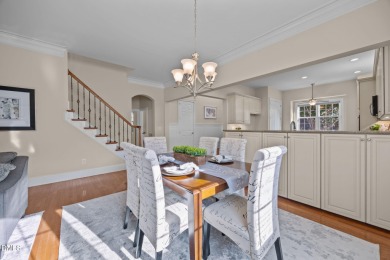 Now priced at $900,000! Discover exceptional value for 4652 on Brier Creek Country Club in North Carolina - for sale on GolfHomes.com, golf home, golf lot