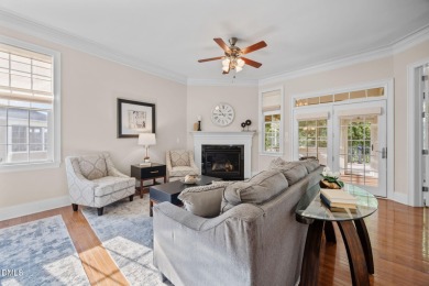 Now priced at $900,000! Discover exceptional value for 4652 on Brier Creek Country Club in North Carolina - for sale on GolfHomes.com, golf home, golf lot
