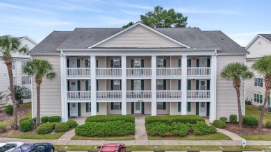 Welcome to this spacious 2 bed, 2 bath condo located in the on  in South Carolina - for sale on GolfHomes.com, golf home, golf lot