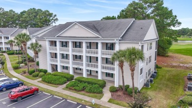 Welcome to this spacious 2 bed, 2 bath condo located in the on  in South Carolina - for sale on GolfHomes.com, golf home, golf lot