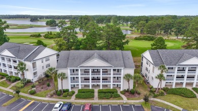 Welcome to this spacious 2 bed, 2 bath condo located in the on  in South Carolina - for sale on GolfHomes.com, golf home, golf lot