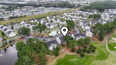 Welcome to this spacious 2 bed, 2 bath condo located in the on  in South Carolina - for sale on GolfHomes.com, golf home, golf lot